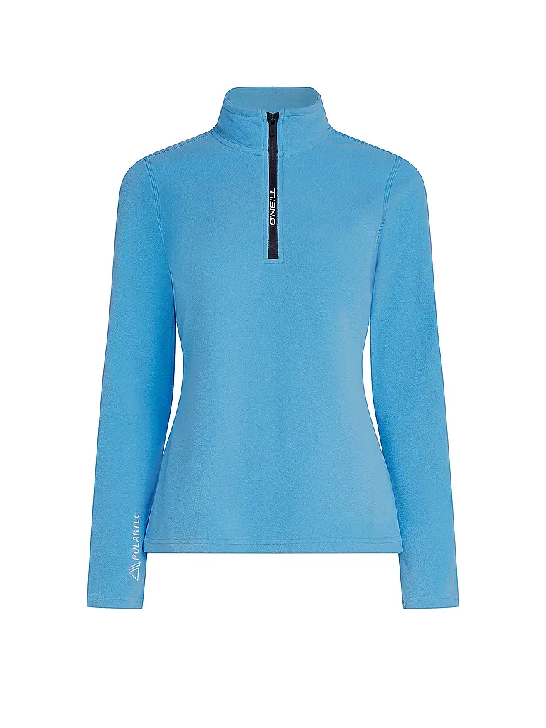O'NEILL | Zipshirt intimo da donna FWC Cruz | Blu
