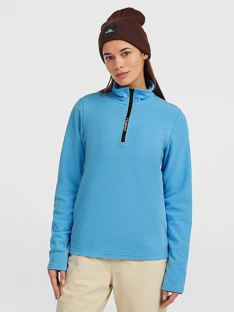 O'NEILL | Zipshirt intimo da donna FWC Cruz |