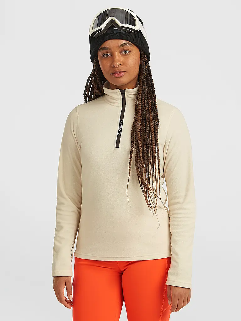 O'NEILL | Zipshirt intimo da donna FWC Cruz |