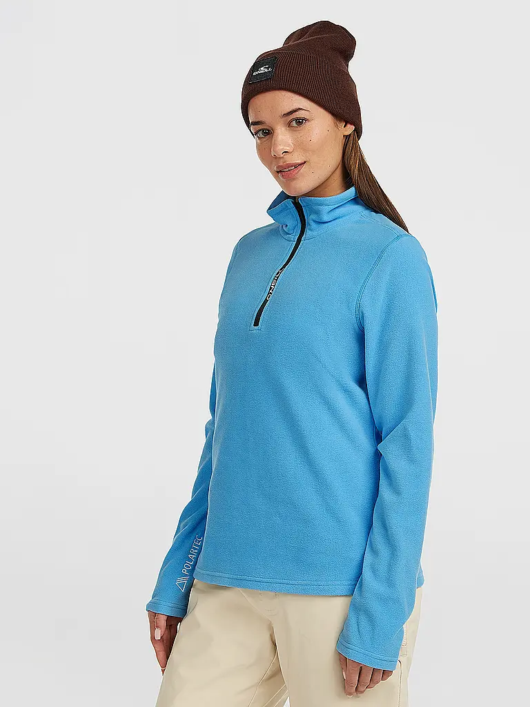 O'NEILL | Zipshirt intimo da donna FWC Cruz |