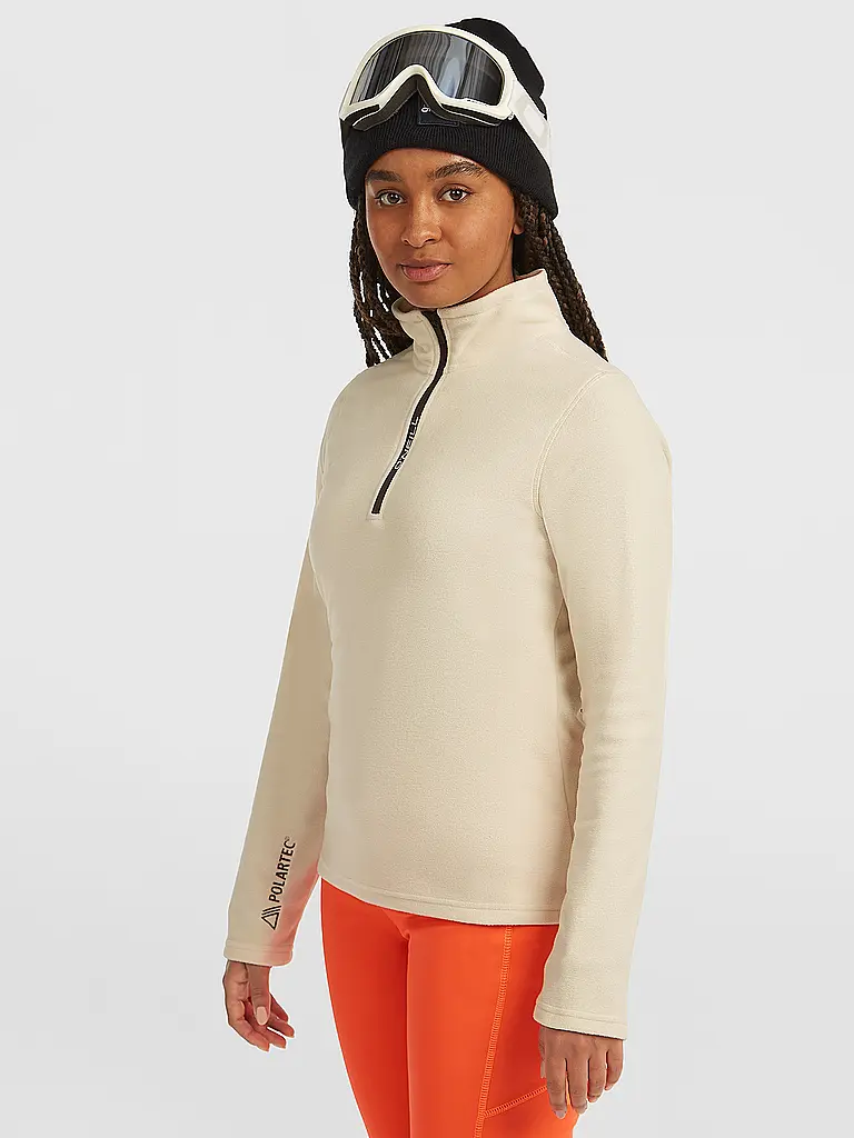 O'NEILL | Zipshirt intimo da donna FWC Cruz |