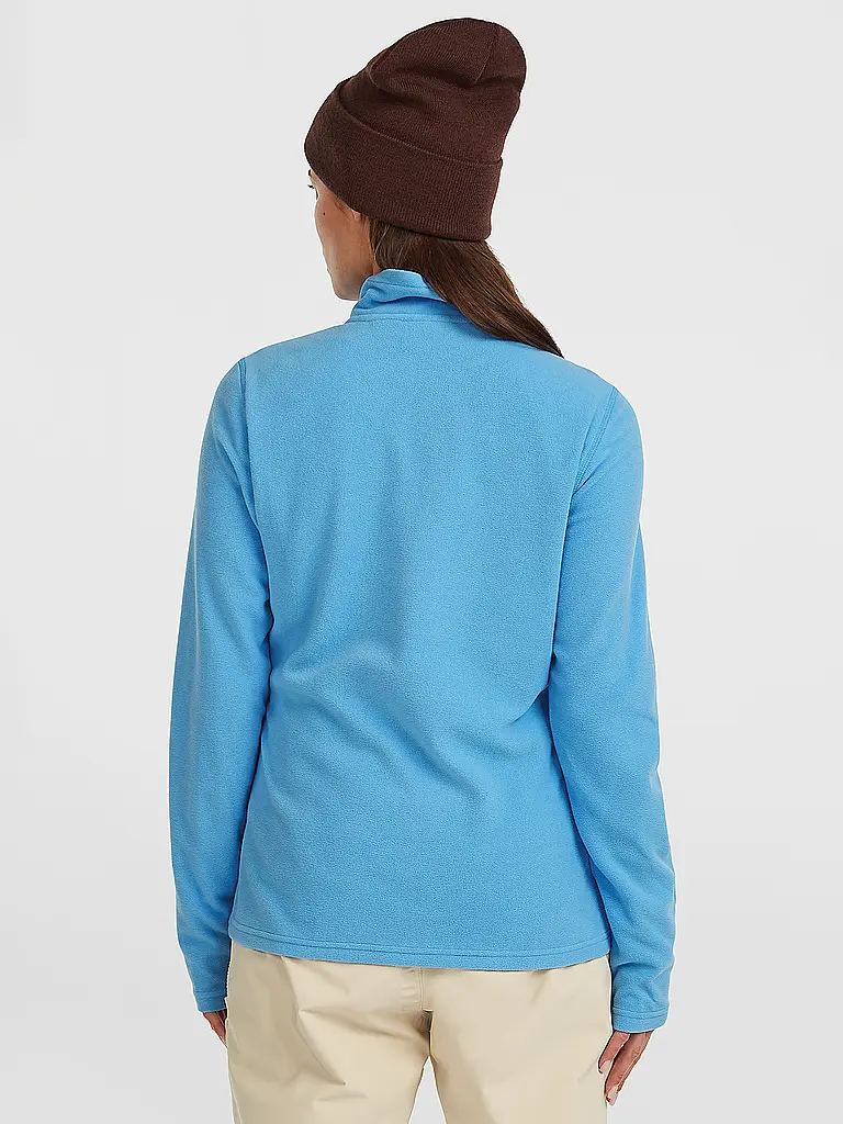 O'NEILL | Zipshirt intimo da donna FWC Cruz |