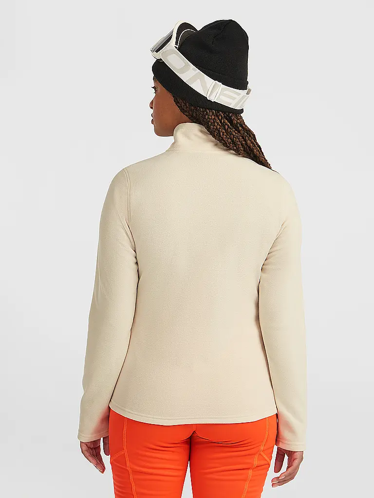 O'NEILL | Zipshirt intimo da donna FWC Cruz |