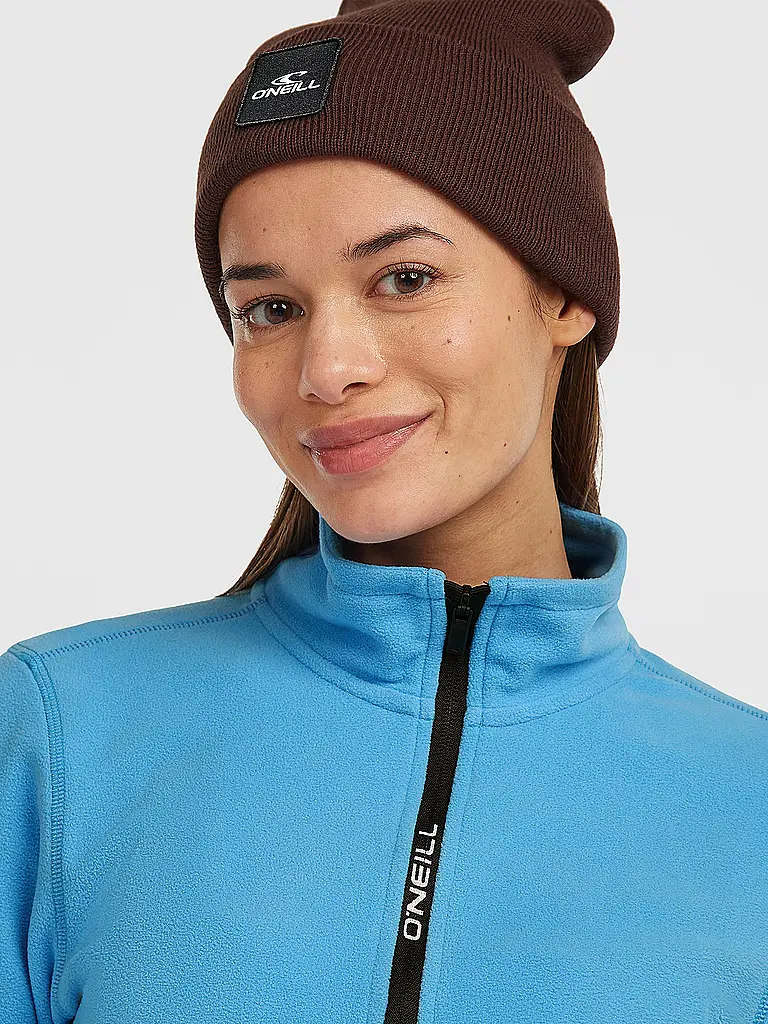 O'NEILL | Zipshirt intimo da donna FWC Cruz |