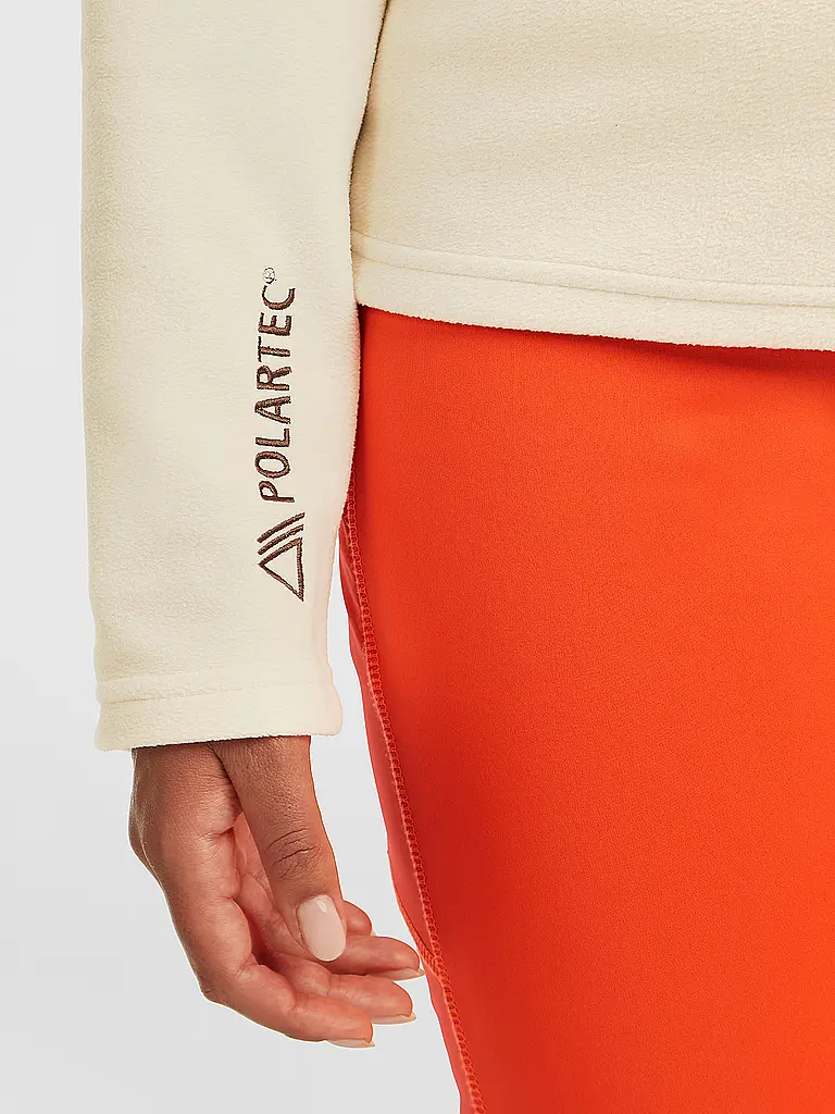 O'NEILL | Zipshirt intimo da donna FWC Cruz |