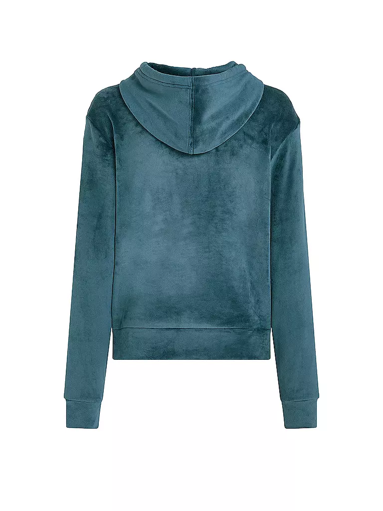 O'NEILL | Zipshirt intimo da donna Jacks Fleece |