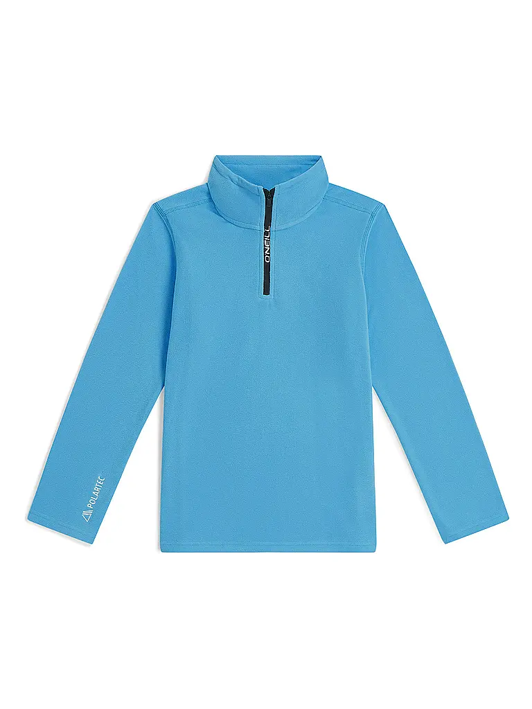 O'NEILL | Zipshirt intimo da snowboard da ragazza FWC Cruz | Blu