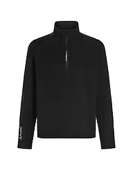 O'NEILL | Zipshirt intimo da snowboard da uomo FWC Cruz | Nero