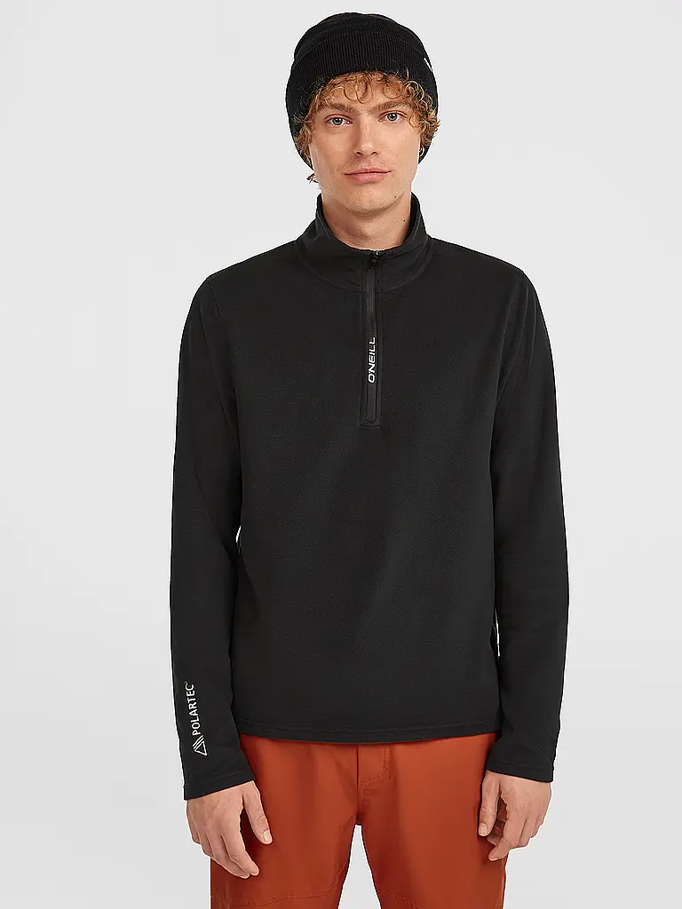 O'NEILL | Zipshirt intimo da snowboard da uomo FWC Cruz |