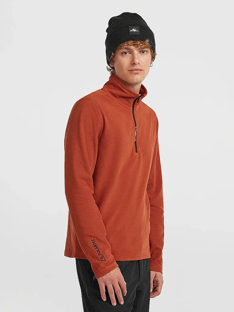 O'NEILL | Zipshirt intimo da snowboard da uomo FWC Cruz |