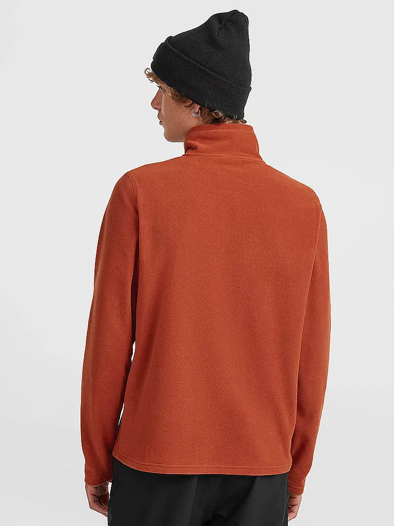 O'NEILL | Zipshirt intimo da snowboard da uomo FWC Cruz |