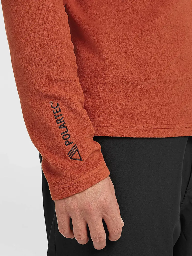 O'NEILL | Zipshirt intimo da snowboard da uomo FWC Cruz |