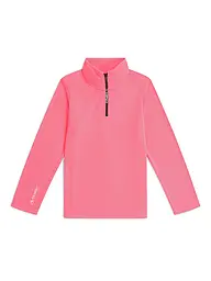 O'NEILL | Zipshirt intimo da snowboard per ragazze FWC Cruz | Fucsia