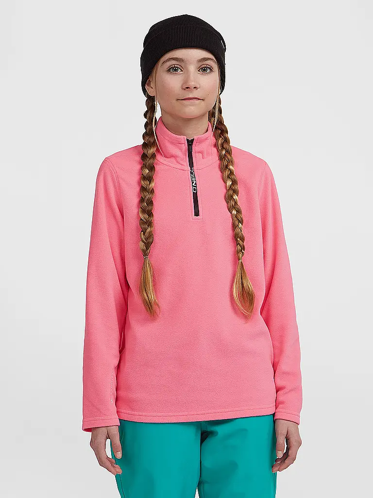 O'NEILL | Zipshirt intimo da snowboard per ragazze FWC Cruz |