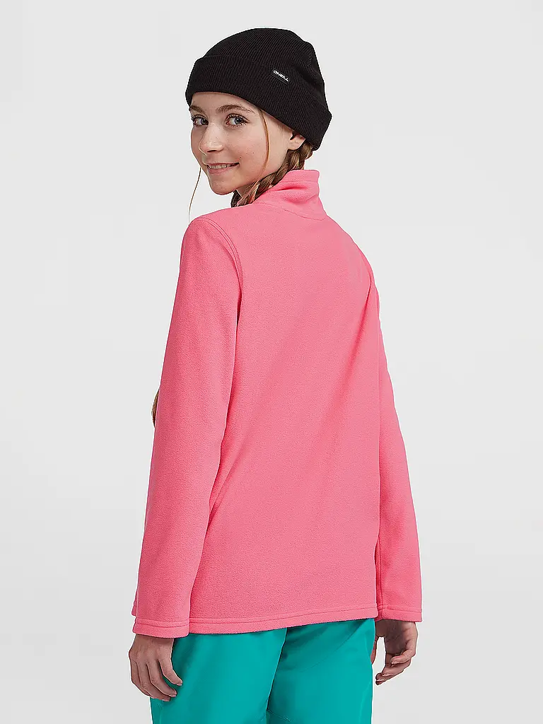 O'NEILL | Zipshirt intimo da snowboard per ragazze FWC Cruz |