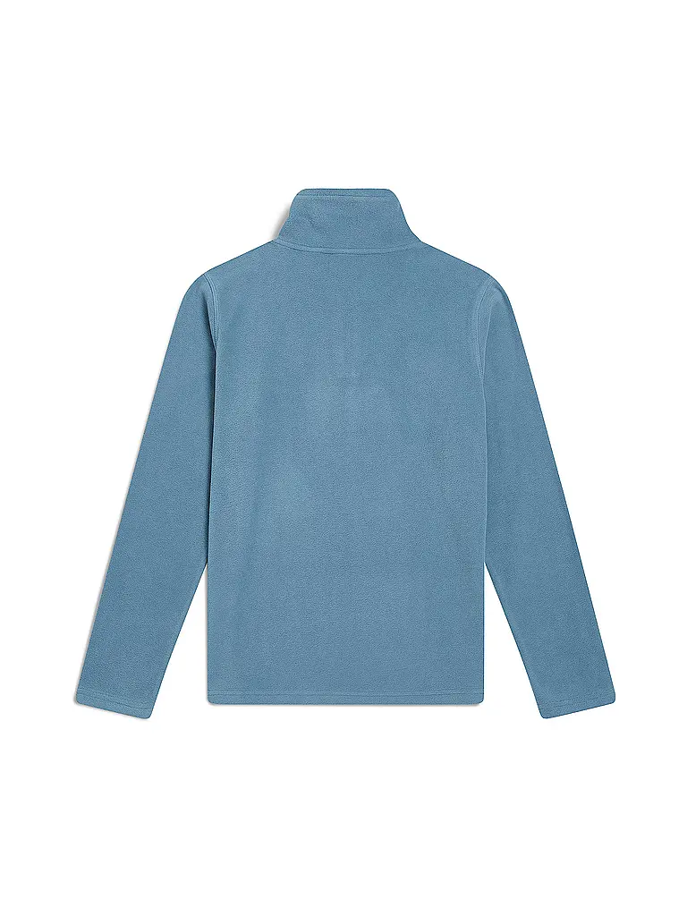 O'NEILL | Zipshirt intimo da snowboard per ragazzo FWC Cruz | Blu chiaro