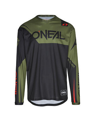 O’NEAL | Maglia da ciclismo da uomo Element Racewear
