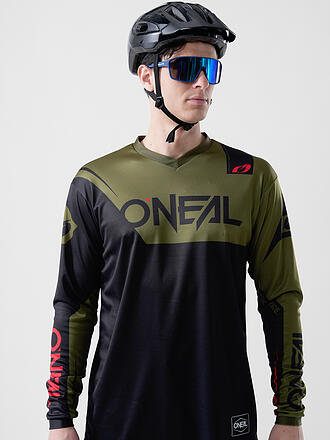 O’NEAL | Maglia da ciclismo da uomo Element Racewear