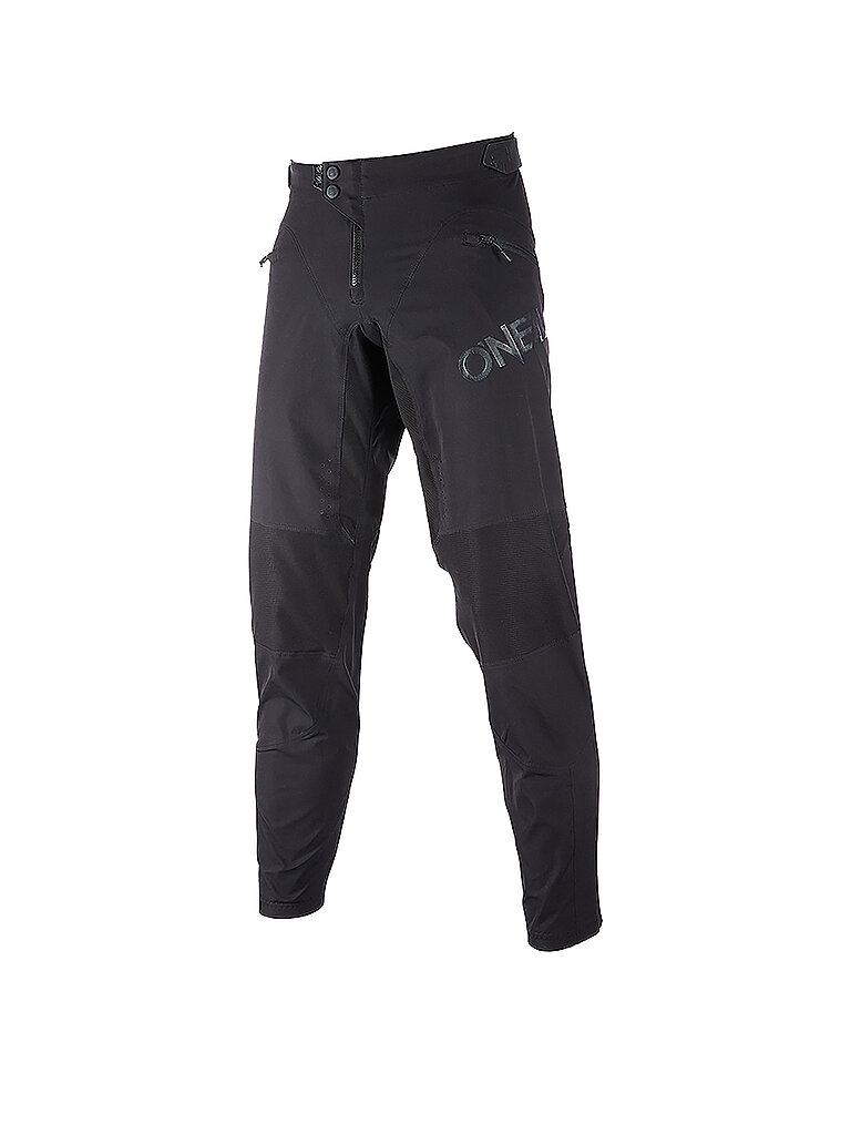 Pantaloncini da ciclismo da uomo Legacy V.22 nero 30