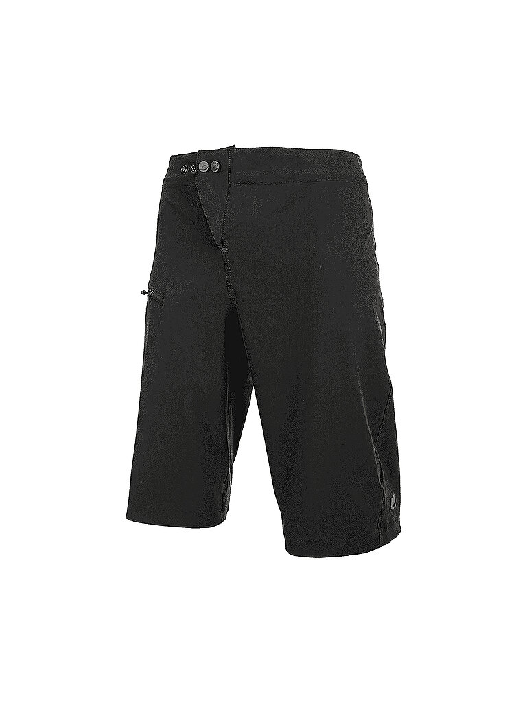 Pantaloncini da ciclismo da uomo Matrix V.22 nero 32