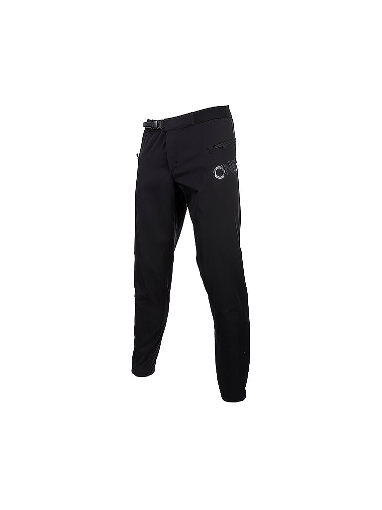 Pantaloni MTB da bambino Trailfinder Youth nero 26