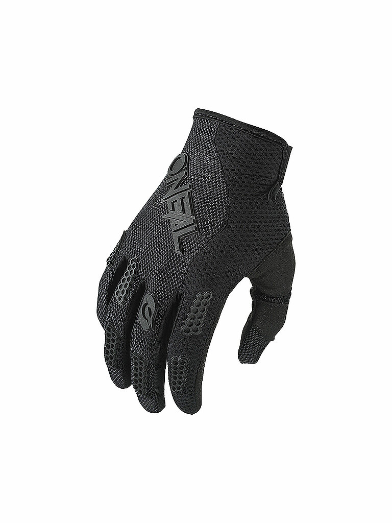 Guanti da ciclismo da uomo Element Racewear LF nero L
