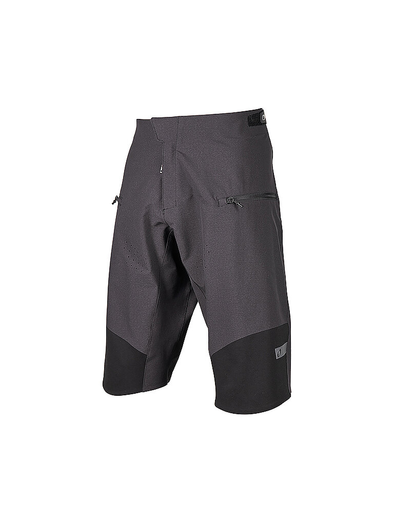 Pantaloncini da ciclismo da uomo Element FR Hybrid nero S