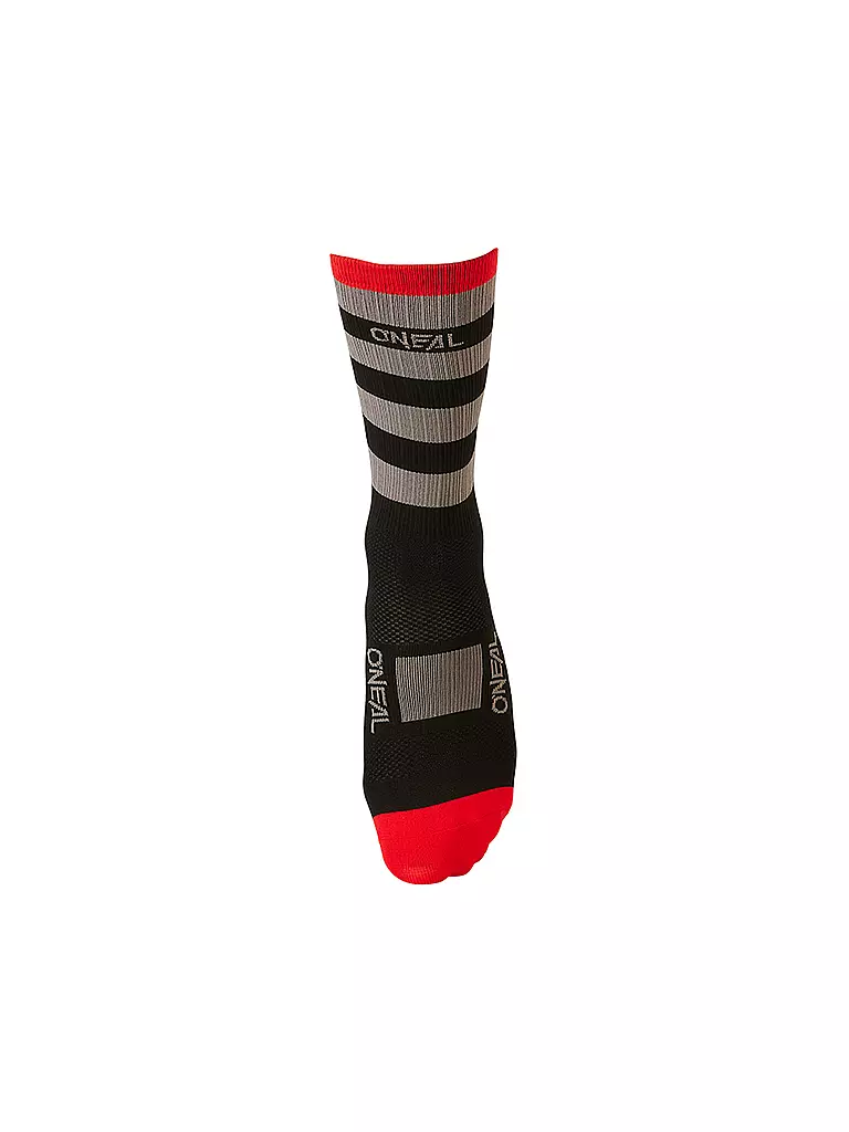 O’NEAL | Calze da ciclismo da uomo MTB Performance Stripe | 