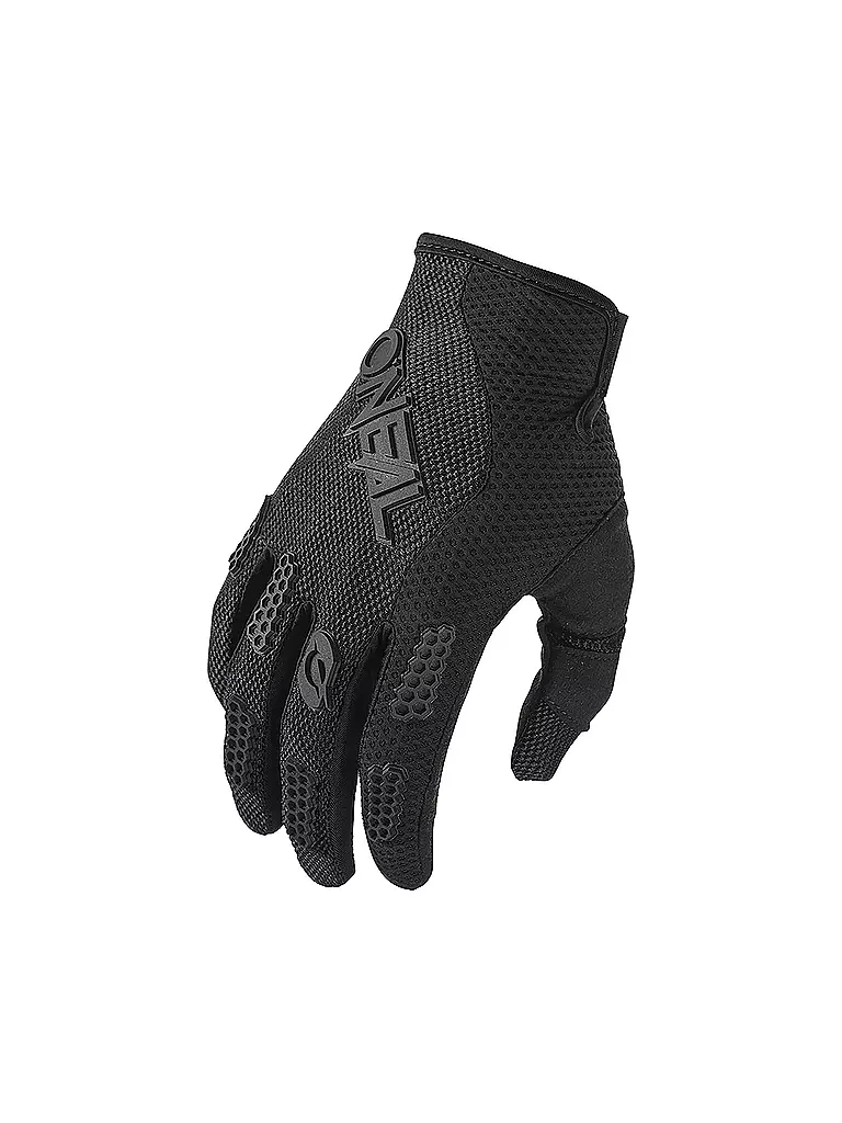 O’NEAL | Guanti da ciclismo da uomo Element Racewear LF | Nero
