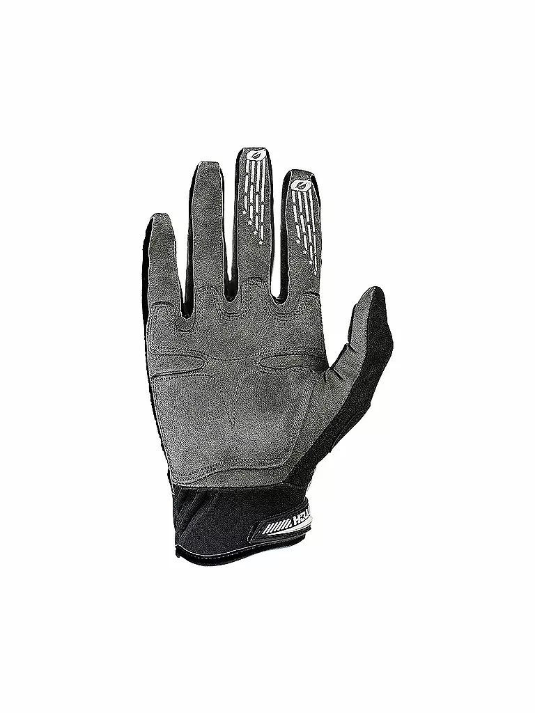 O’NEAL | Herren Radhandschuhe Butch Nanofront Carbon | Nero