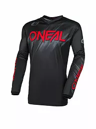 O’NEAL | Maglia da ciclismo da uomo Element Voltage | Nero