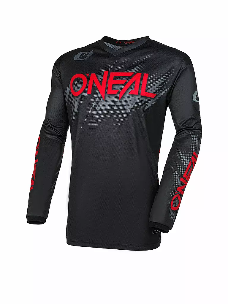 O’NEAL | Maglia da ciclismo da uomo Element Voltage | Nero