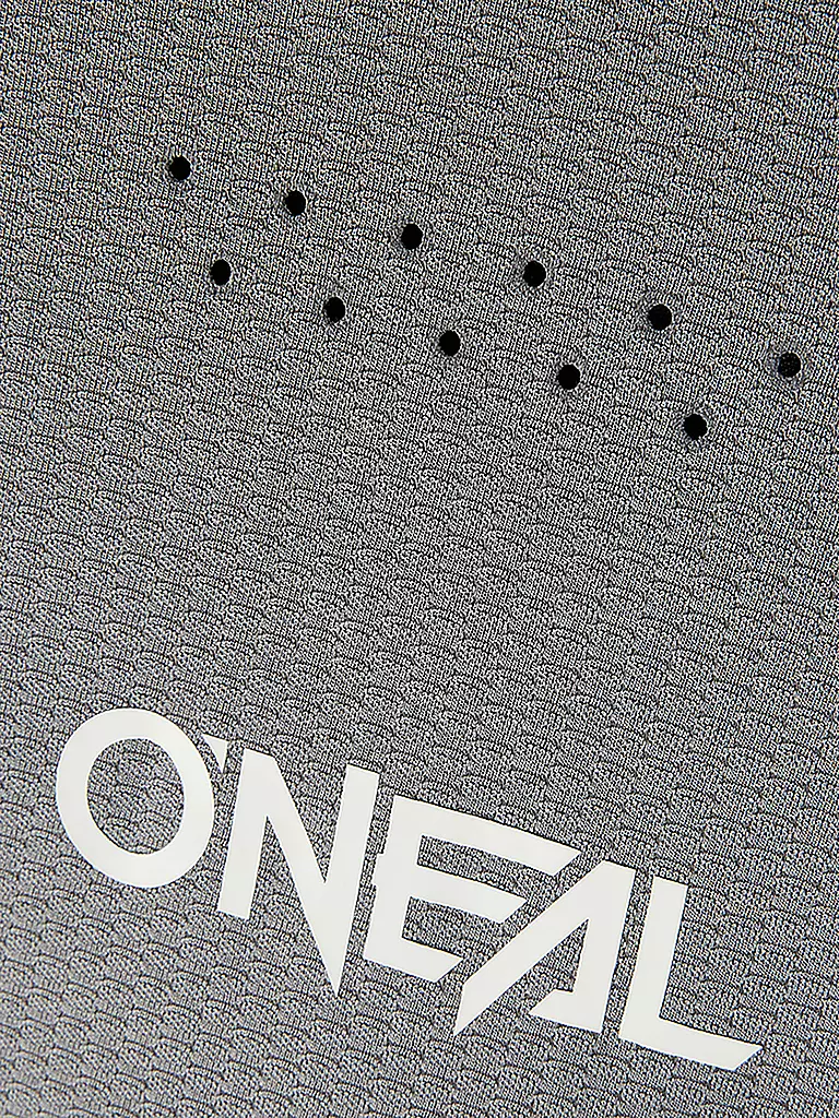 O’NEAL | Maglia da ciclismo da uomo Pin It | Grigio