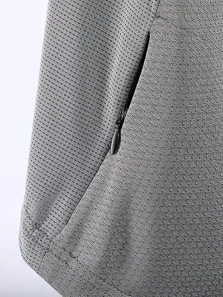 O’NEAL | Maglia da ciclismo da uomo Pin It | Grigio