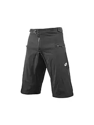 O’NEAL | Pantaloncini da ciclismo da uomo Element Hybrid | Nero