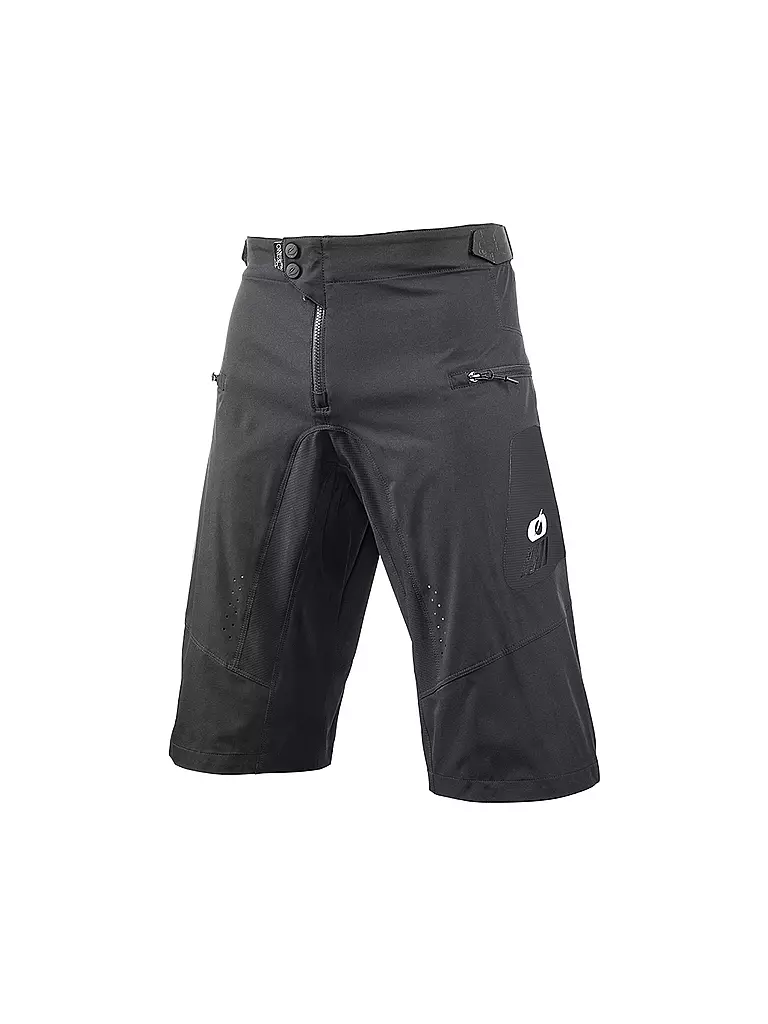 O’NEAL | Pantaloncini da ciclismo da uomo Element Hybrid | Nero