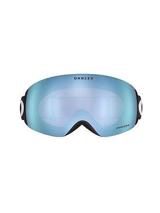 OAKLEY | Maschera da sci Flight Deck™ M Prizm Snow Sapphire Iridium