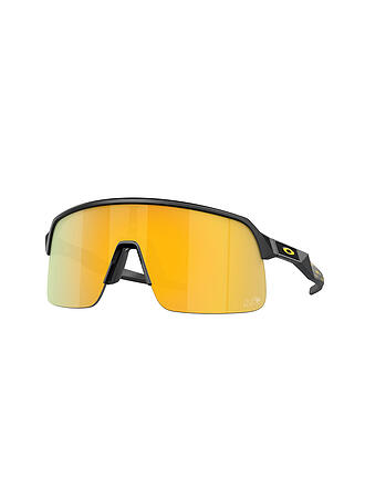 OAKLEY | Occhiali da ciclismo da uomo Sutro LitePRIZM 24k