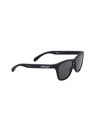 OAKLEY | Occhiali da sole da uomo Frogskins Range Prizm Grey