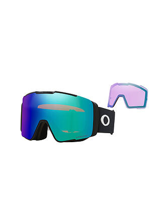 OAKLEY | Maschera da sci da uomo Line Miner Pro M