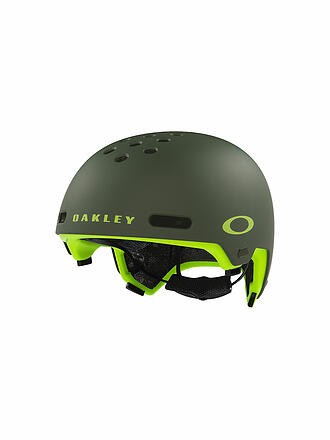 OAKLEY | Casco da bici Street1 MIPS