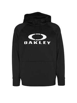 OAKLEY | Felpa da uomo Sierra DWR in pile con cappuccio