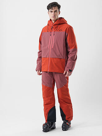 OAKLEY | Pantaloni da sci da uomo Canopy Pro Insulated