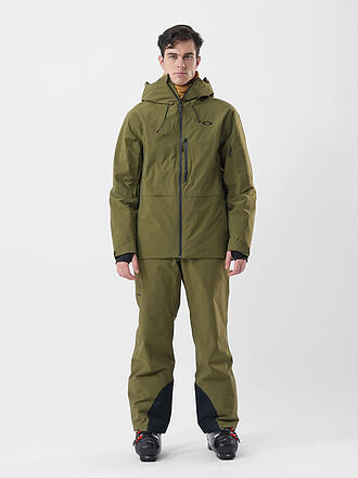 OAKLEY | Pantaloni da sci da uomo Canopy Insulated