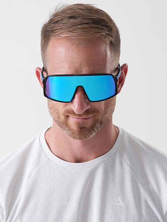 OAKLEY | Occhiali da ciclismo da uomo Sutro Polished Black