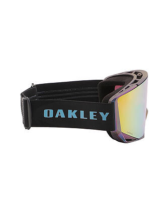 OAKLEY | Maschera da sci Flow Scape™ M PGRG Colorshift Olympia Edition