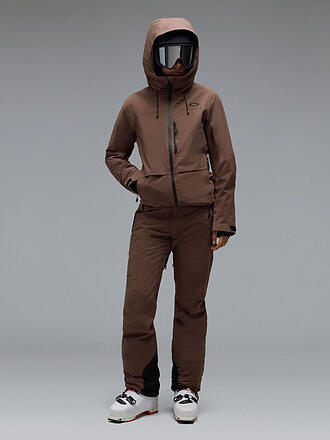OAKLEY | Giacca da sci da donna Canopy Insulated