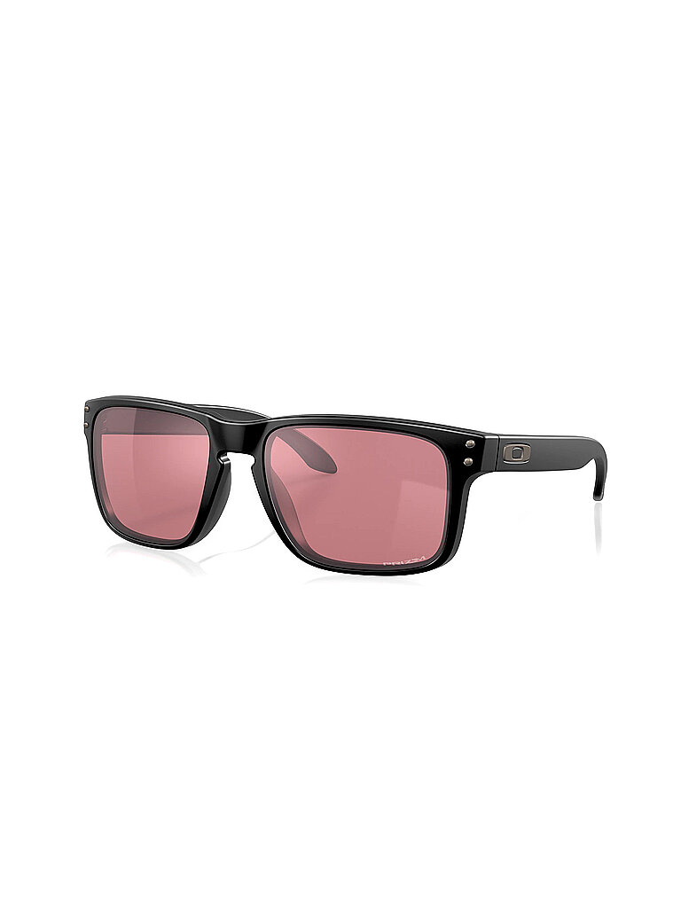 Occhiali da montagna da donna Holbrook Matt Olive/Prizm Tungsten nero