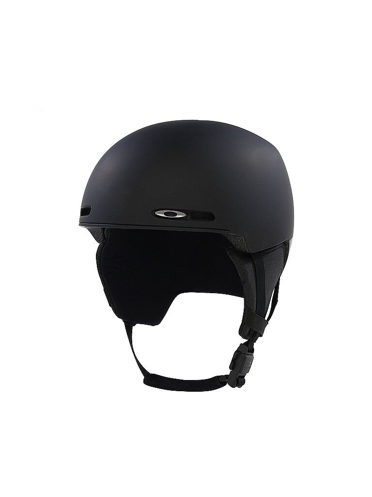 Oakley Casco da sci MOD1 nero S