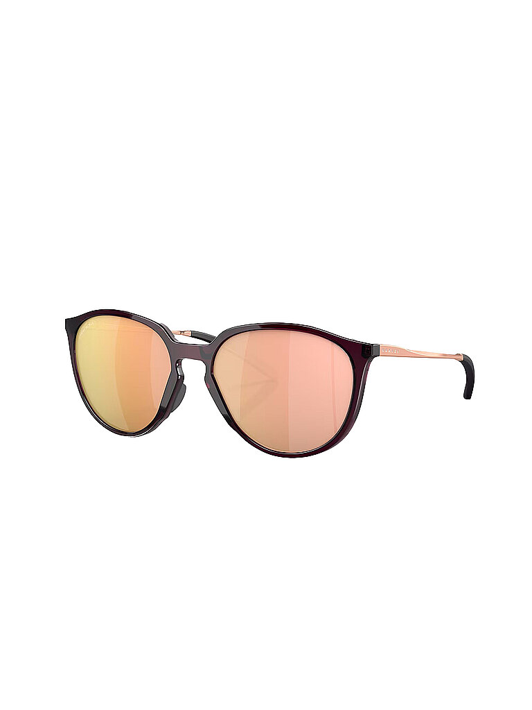 Oakley Occhiali da sole Sielo rosso